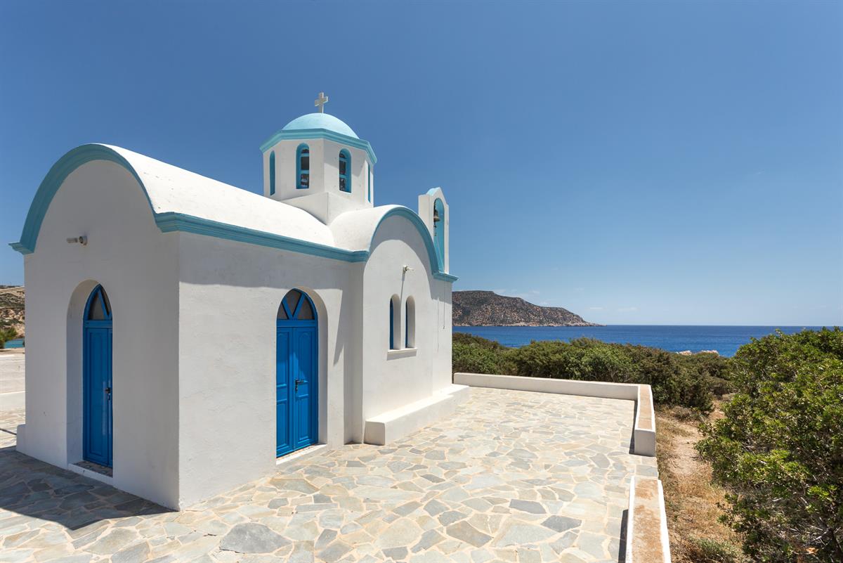 Griechenland bleibt Lieblingsland der TUI Gäste