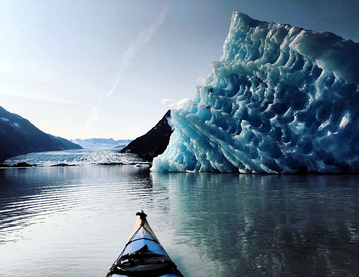 Rundreise „Exklusives Abenteuer Alaska“