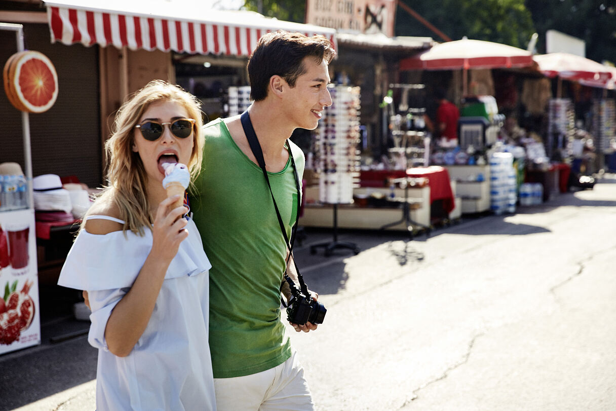 Valentins Deals von TUI