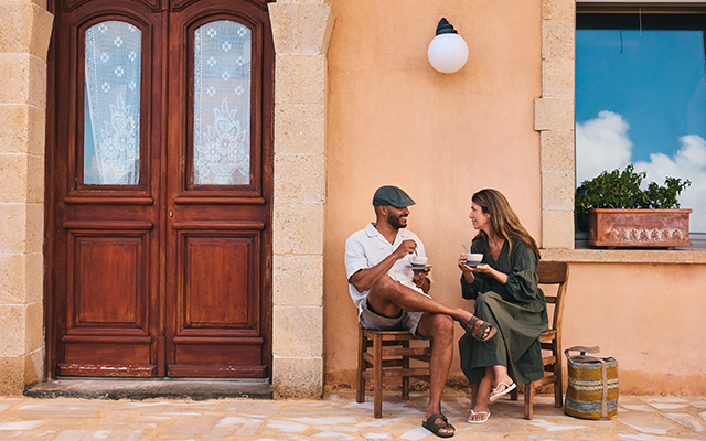 Kreta im Frühling und Herbst genießen