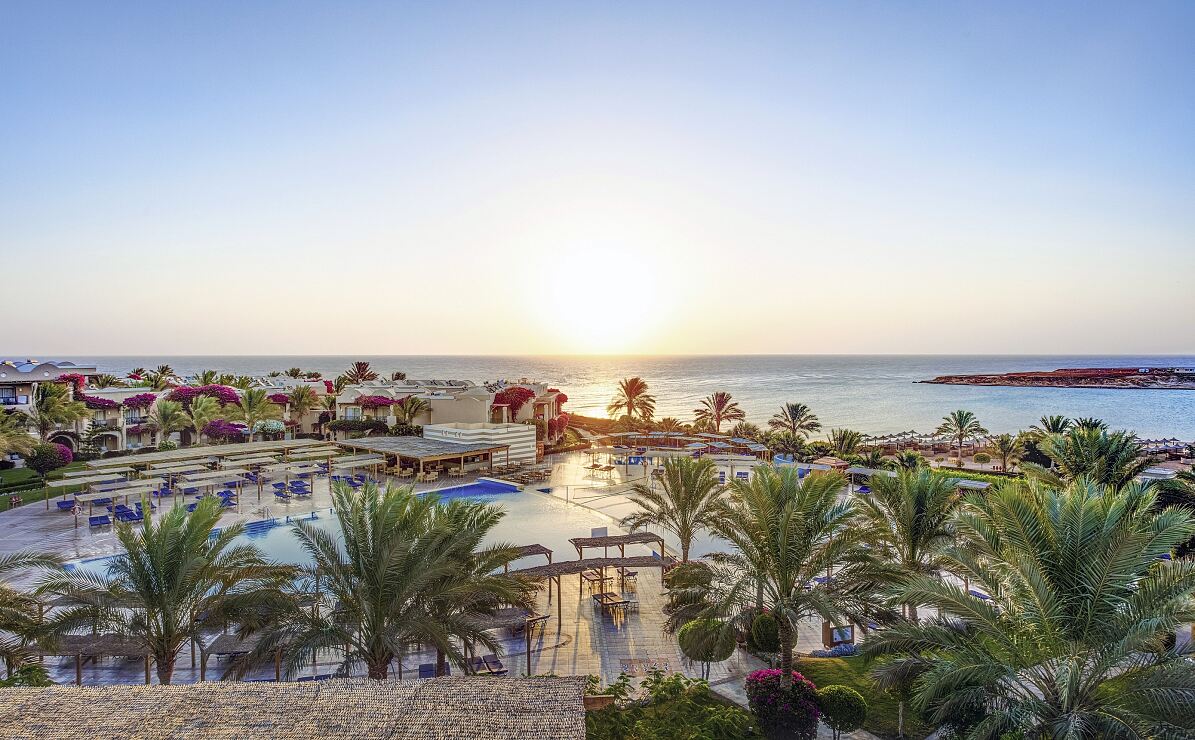 TUI Magic Life Kalawy in Ägypten