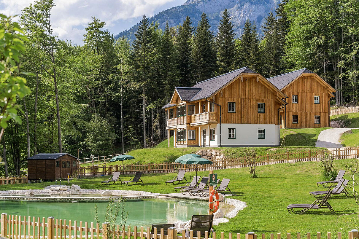 TUI Kids Club Narzissendorf Zloam am Grundlsee