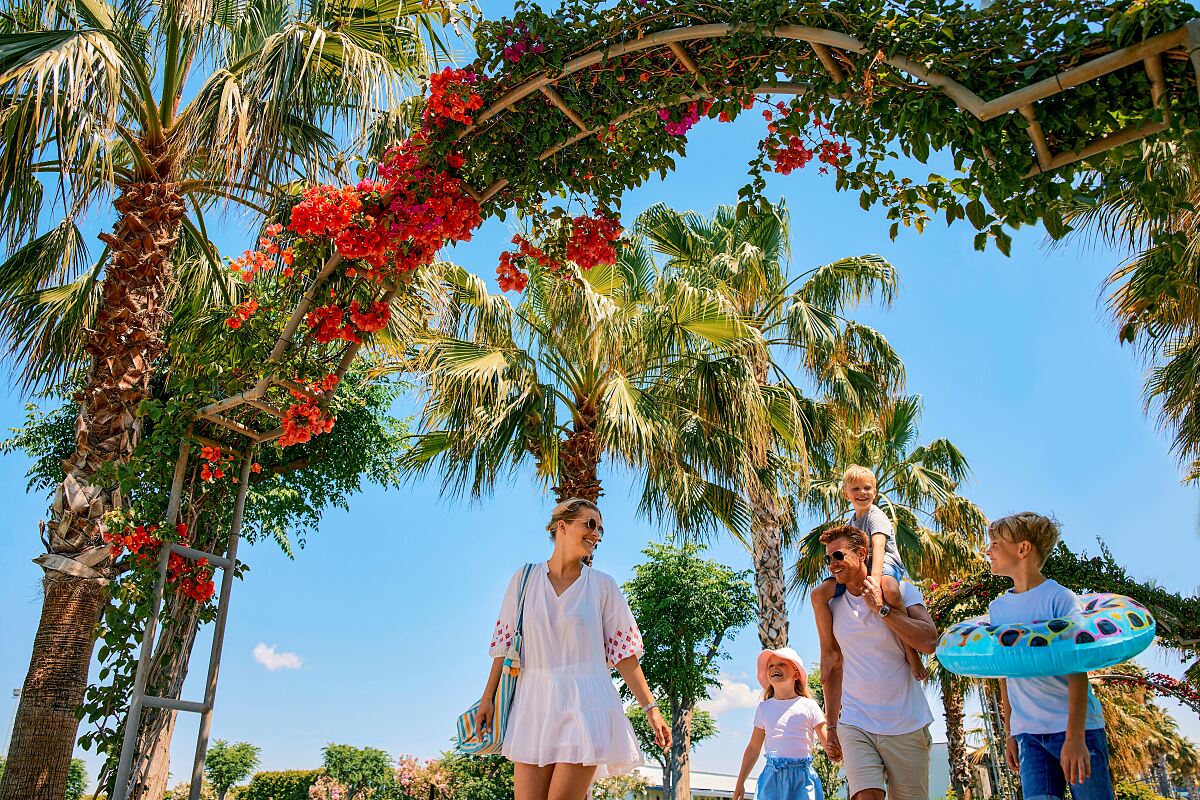 TUI Magic Life Jacaranda