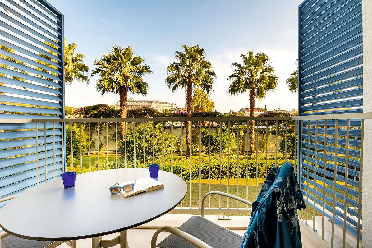 TUI Blue Barut Andiz in der Türkei 