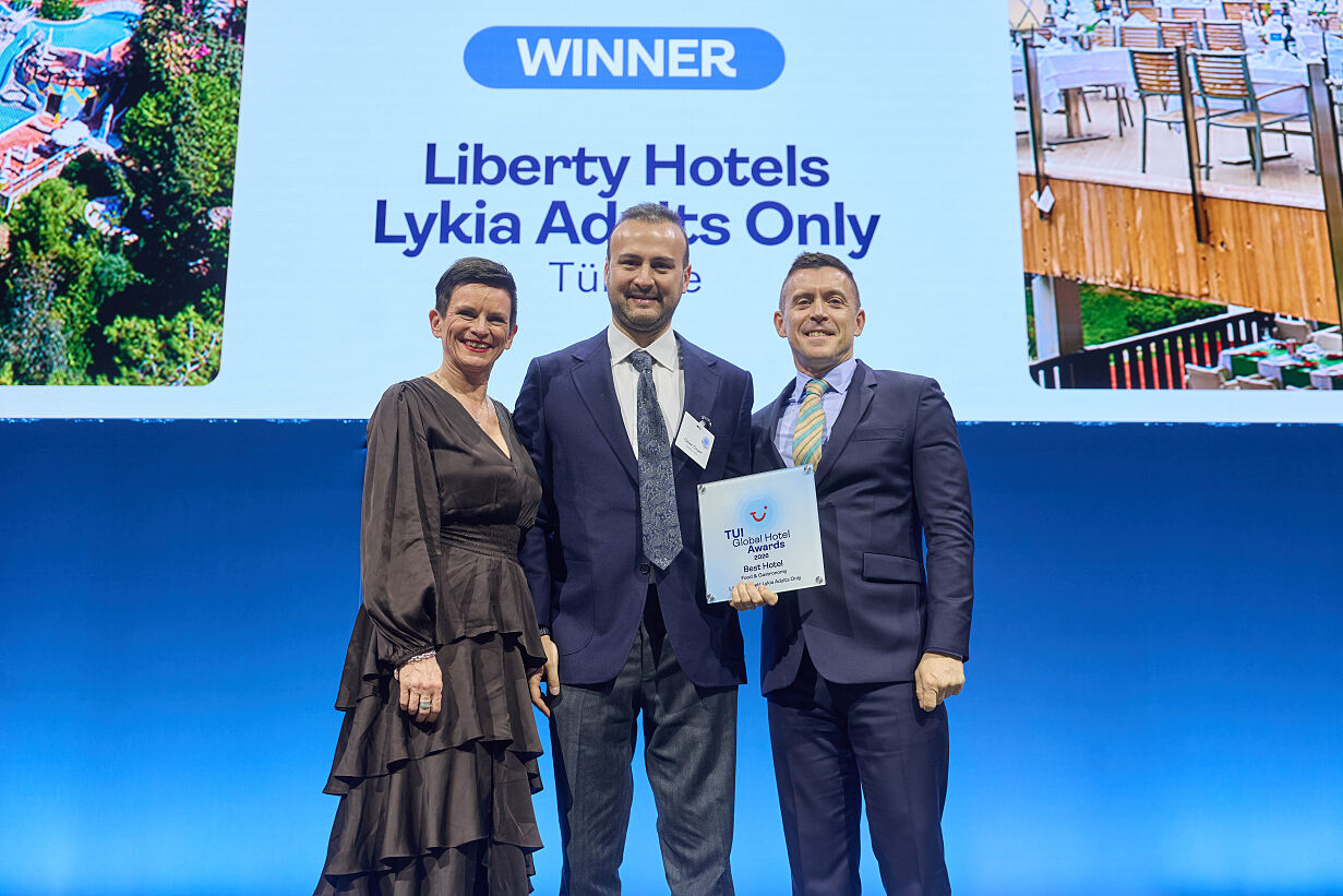 GHA 26_Best Hotel Food & Gastronomy