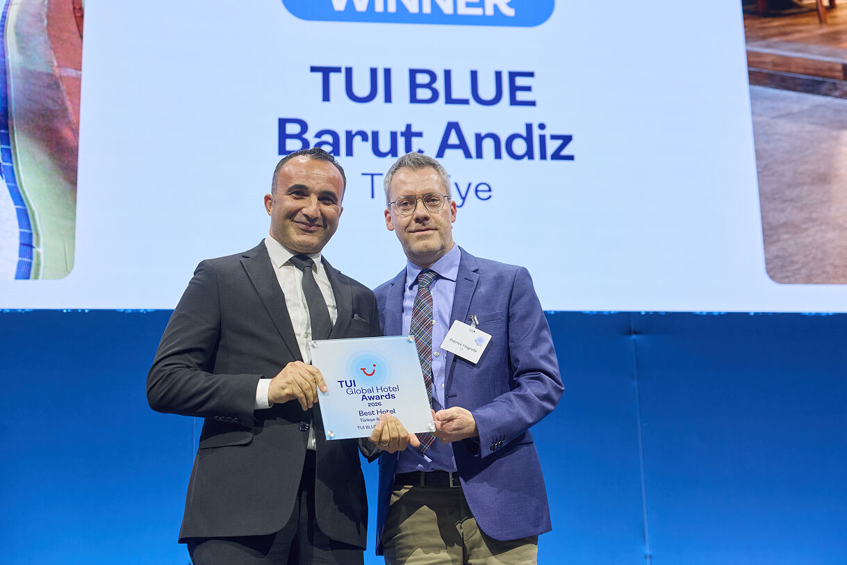 GHA 26_Best Hotel Türkiye & Balkans