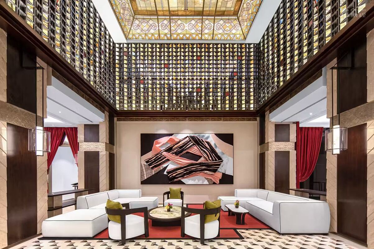 TUI BLUE Yangtze Shanghai