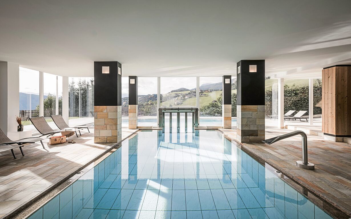 Hotel & Spa Sonnenparadies by Falkensteiner in Südtirol