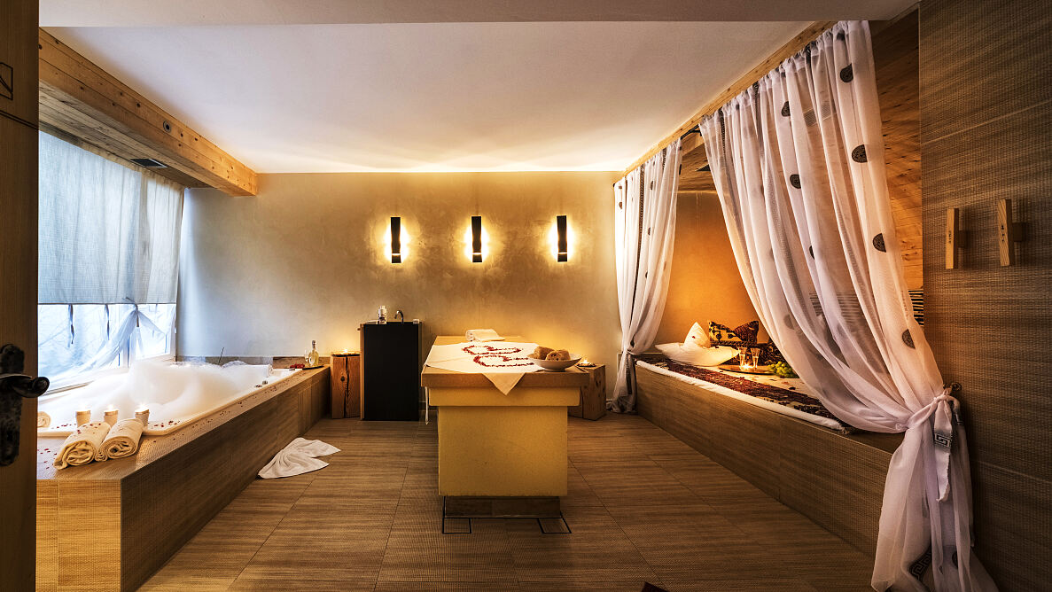 Hotel & Spa Sonnenparadies by Falkensteiner in Südtirol