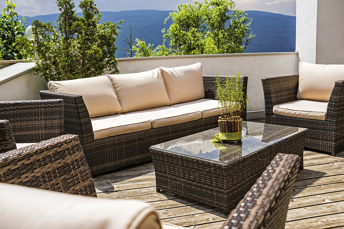 Hotel & Spa Sonnenparadies by Falkensteiner in Südtirol