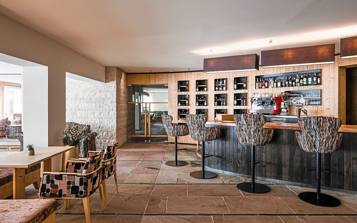 Hotel & Spa Sonnenparadies by Falkensteiner in Südtirol