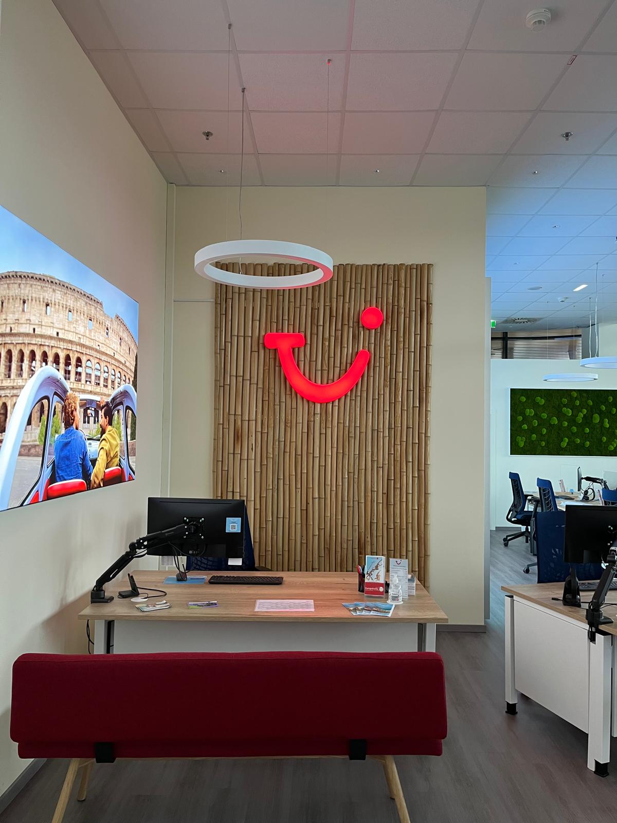 TUI Das Reisebüro Traisenpark St. Pölten