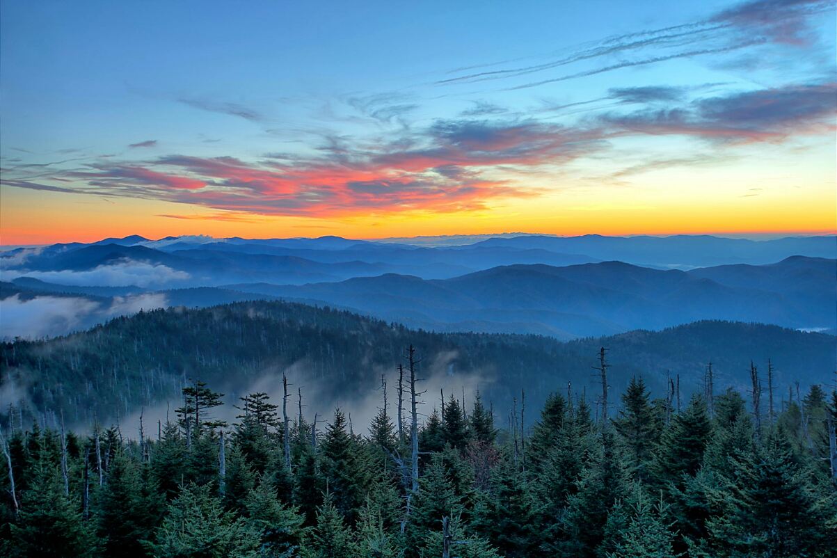 Great Smoky Mountains National Park