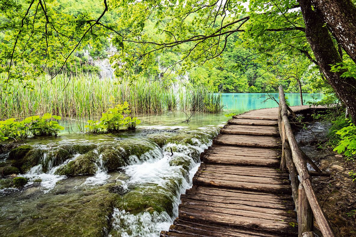 Plitvice National Park
