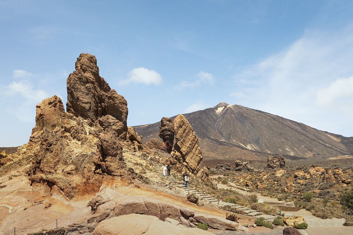 Teide National Park