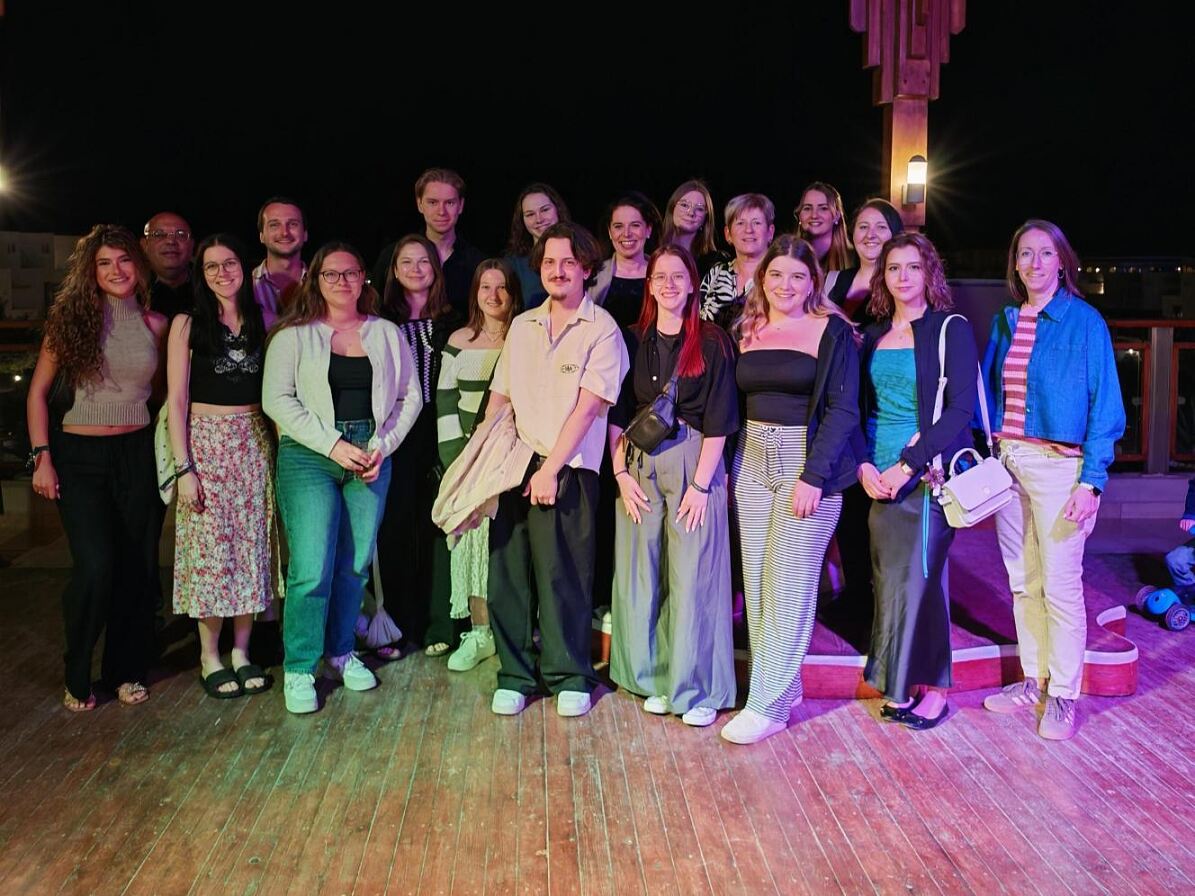 TUI Live Erleben-Tour: Hurghada