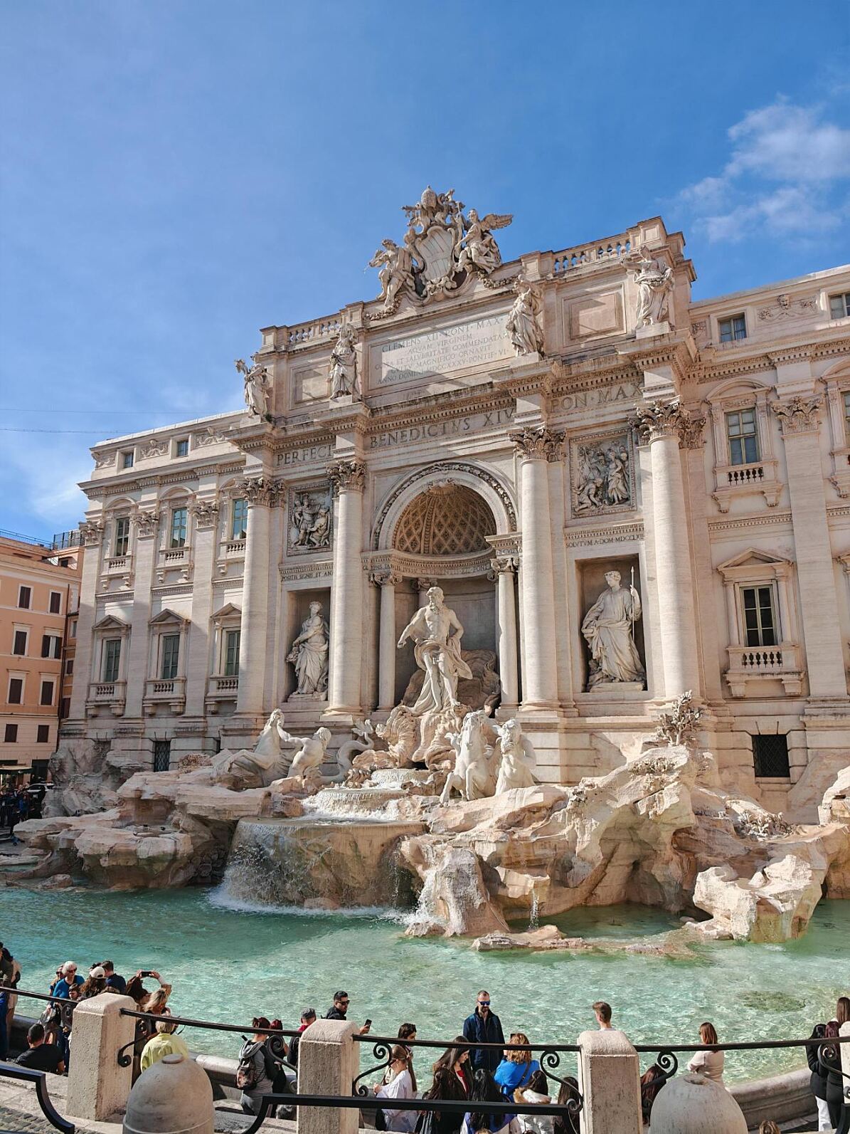 TUI Live Erleben-Tour: One Night in Rome