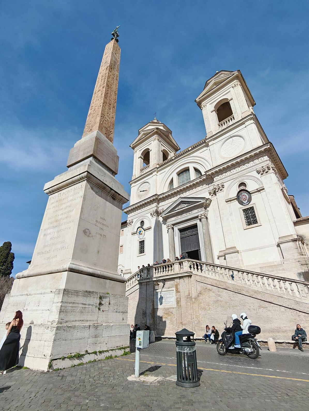 TUI Live Erleben-Tour: One Night in Rome