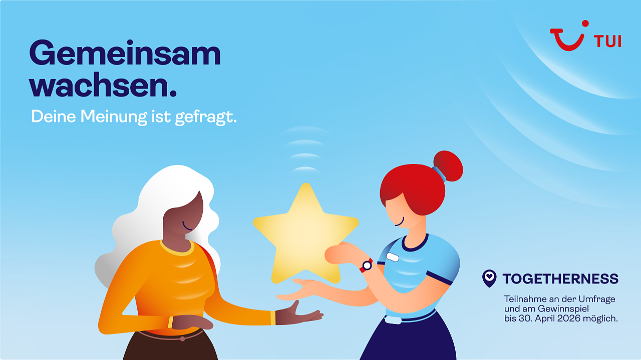 Gemeinsam wachsen 2026