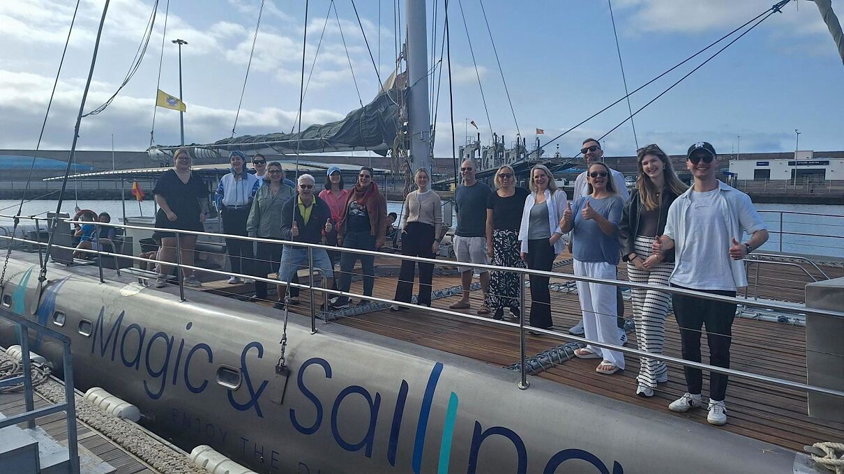 TUI Live Erleben: Fuerteventura und Gran Canaria