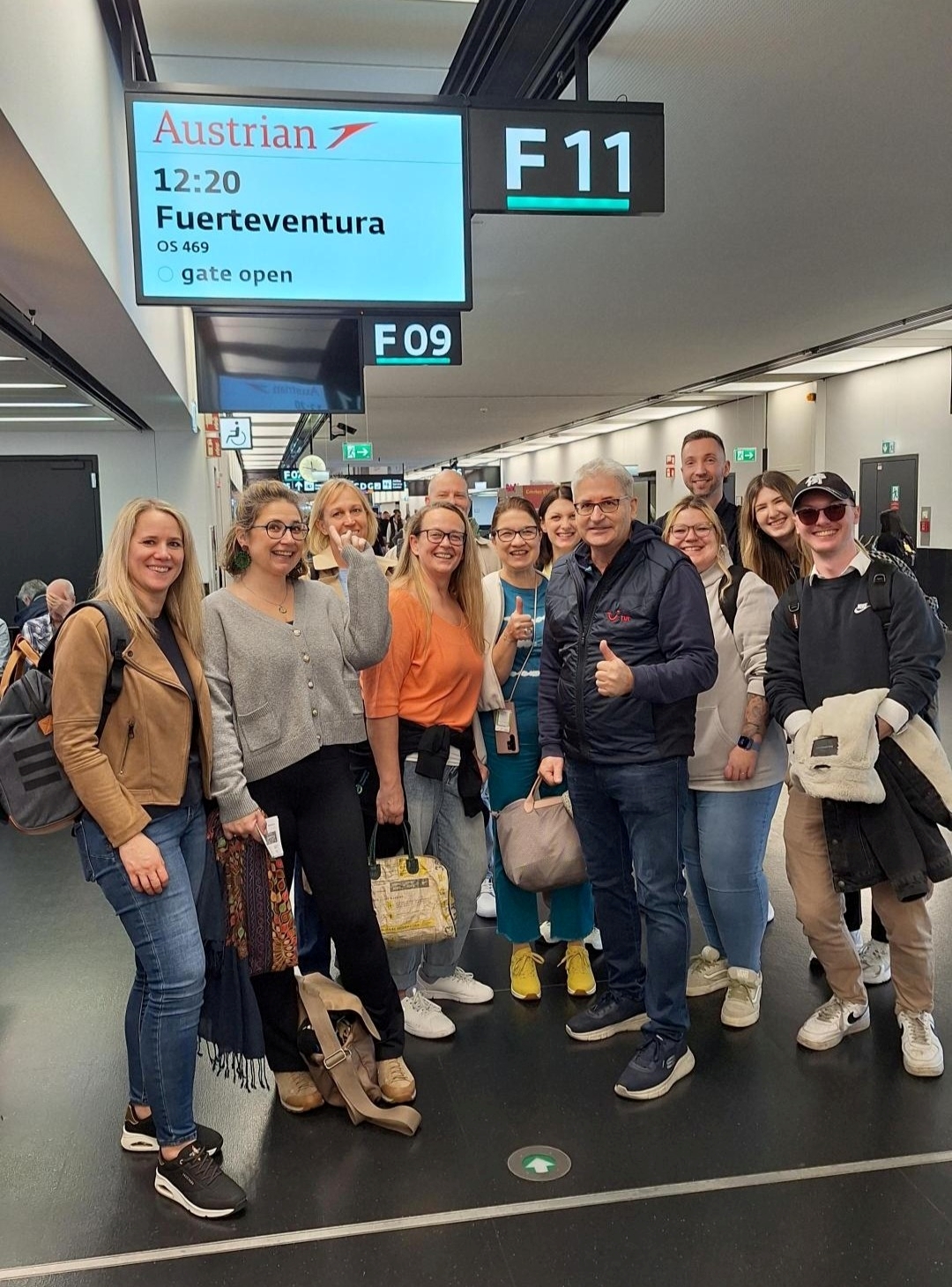 TUI Live Erleben: Fuerteventura und Gran Canaria