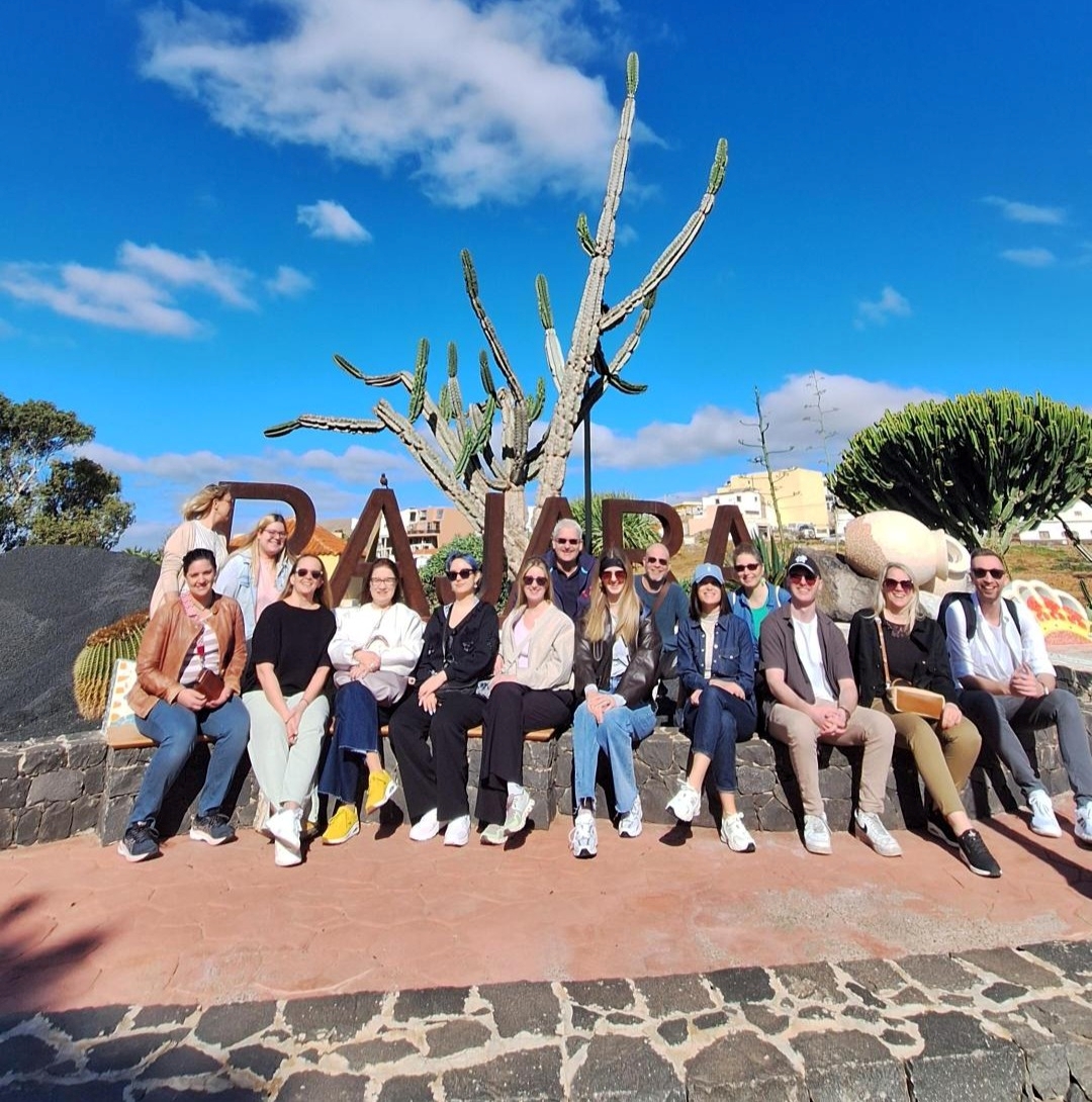 TUI Live Erleben: Fuerteventura und Gran Canaria