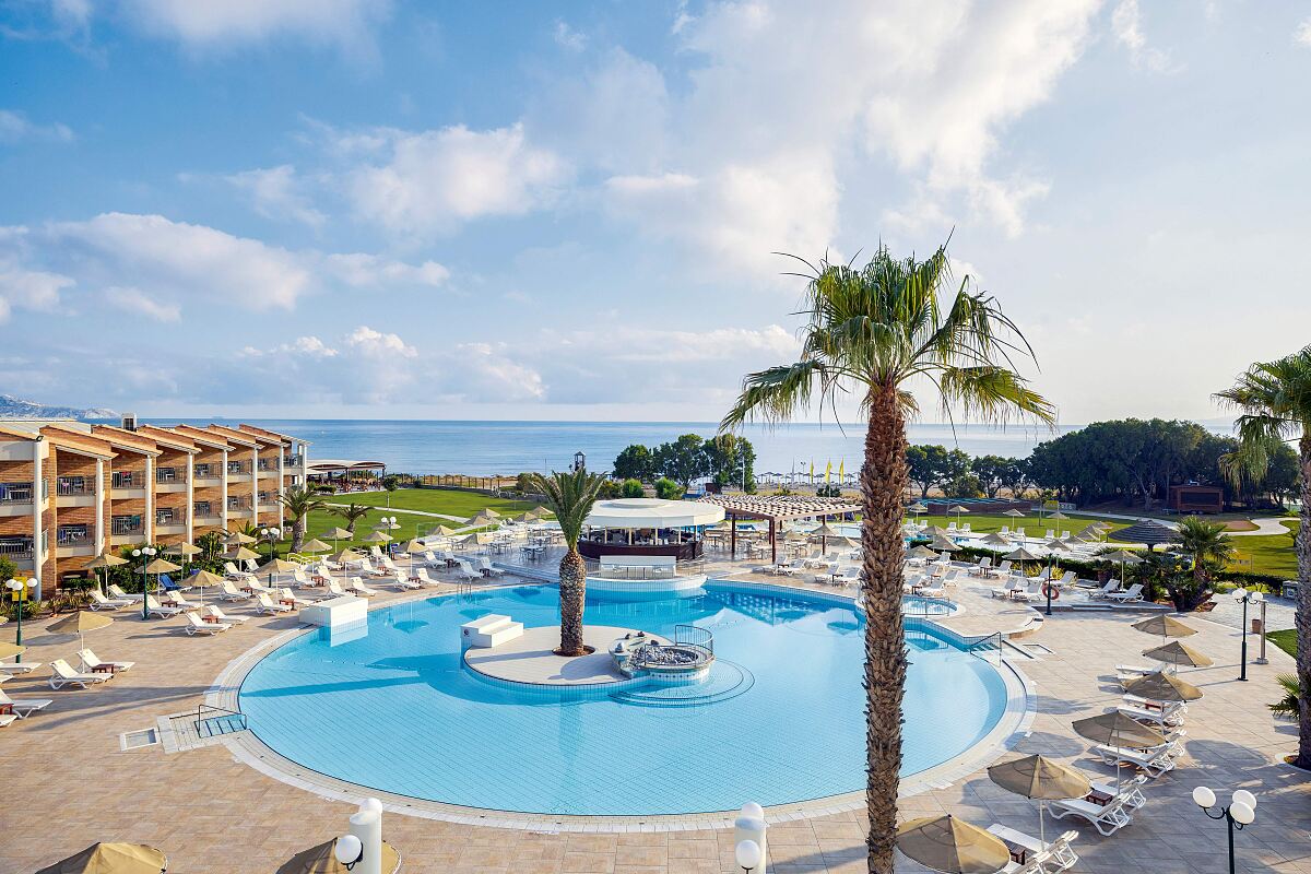 TUI Magic Life Candia Maris