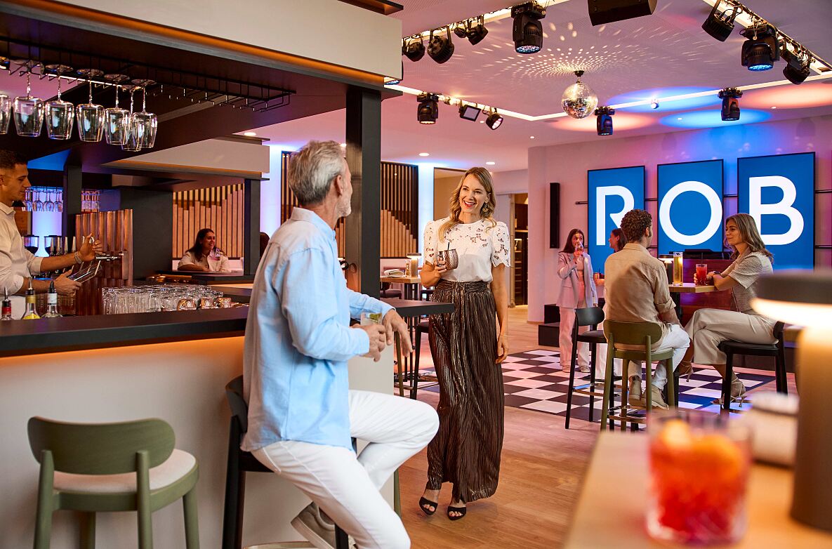 ROBINSON Fieberbrunn