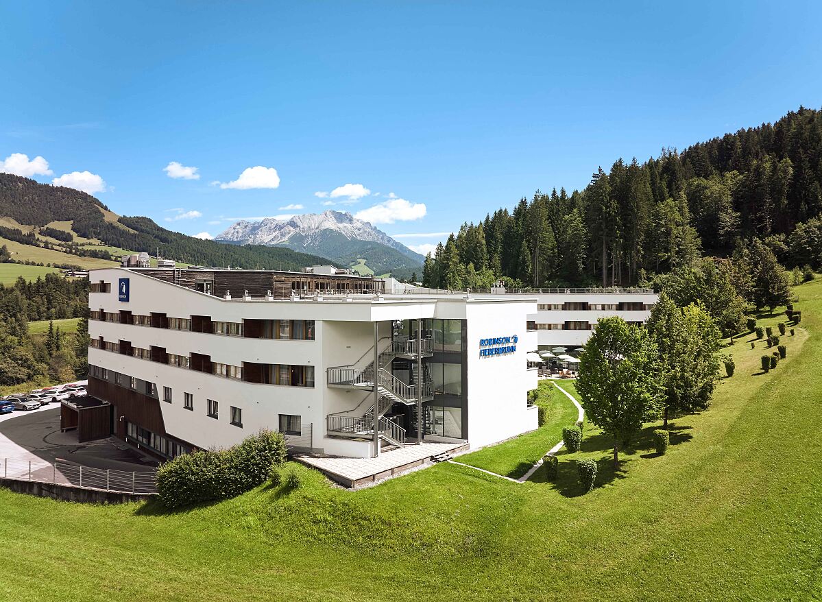 ROBINSON Fieberbrunn