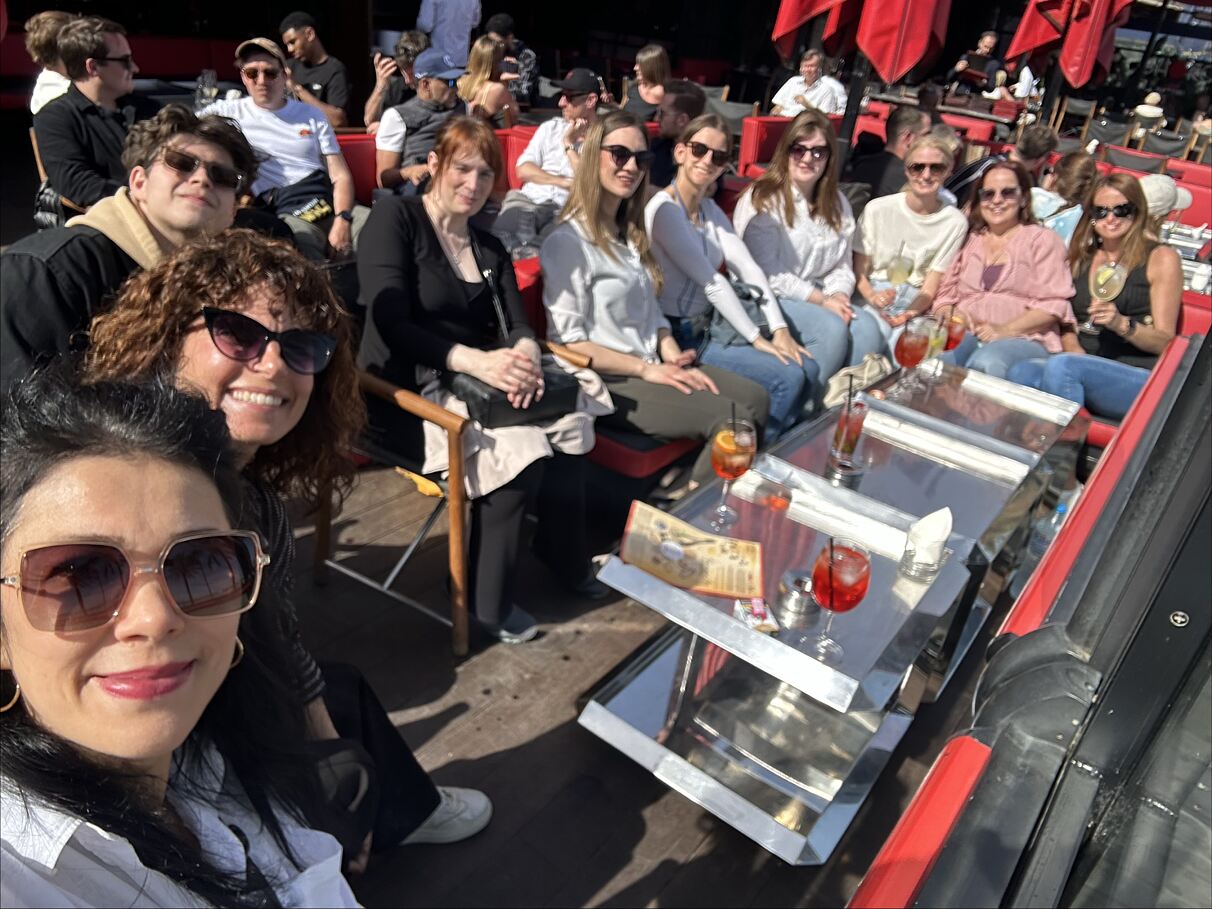 TUI Live Erleben - Barcelona