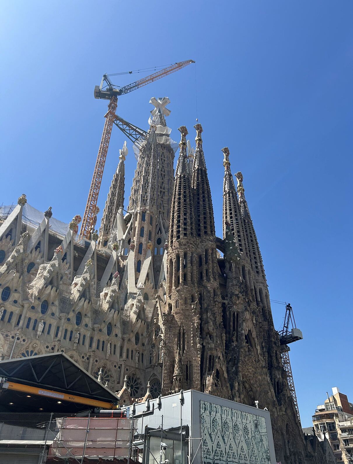 Sagrada Familia