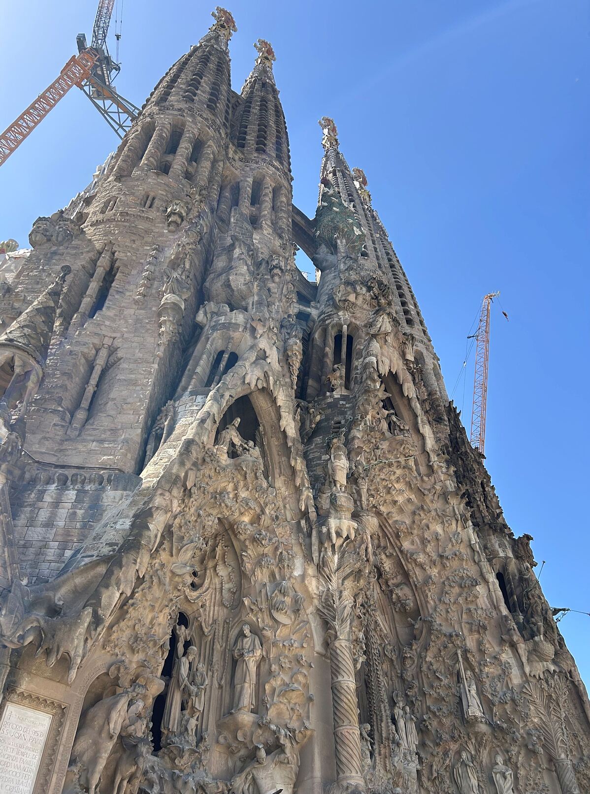 Sagrada Familia