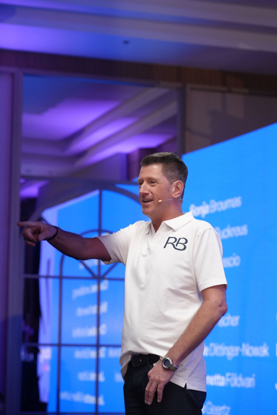 TLTU Jahrestagung 2026 in Albanien