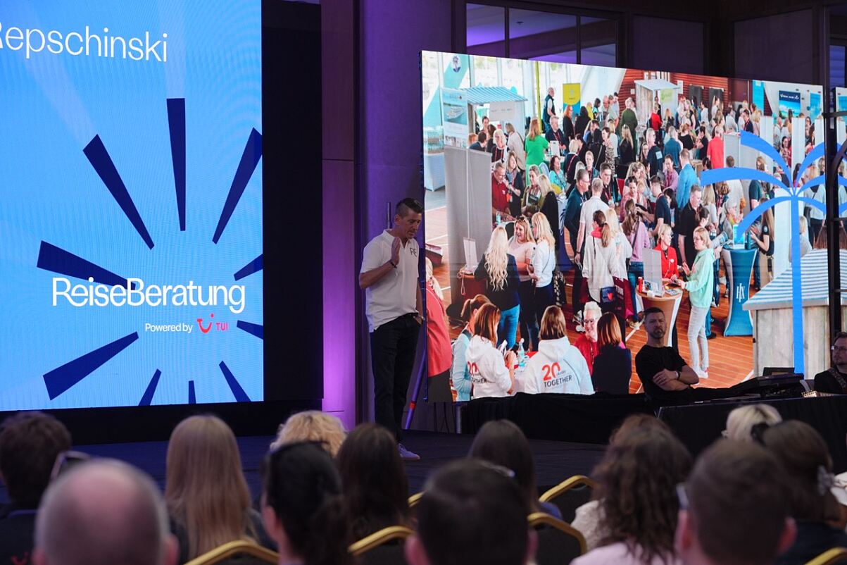 TLTU Jahrestagung 2026 in Albanien