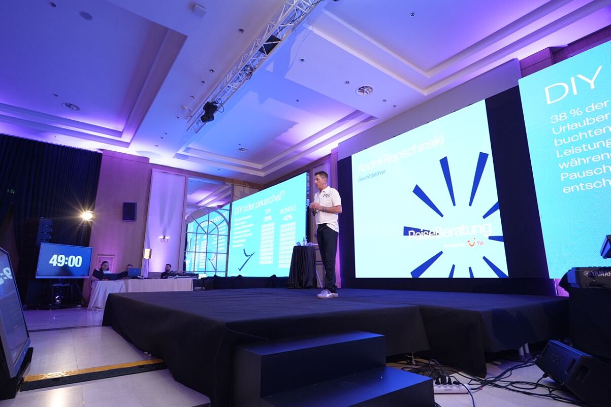 TLTU Jahrestagung 2026 in Albanien