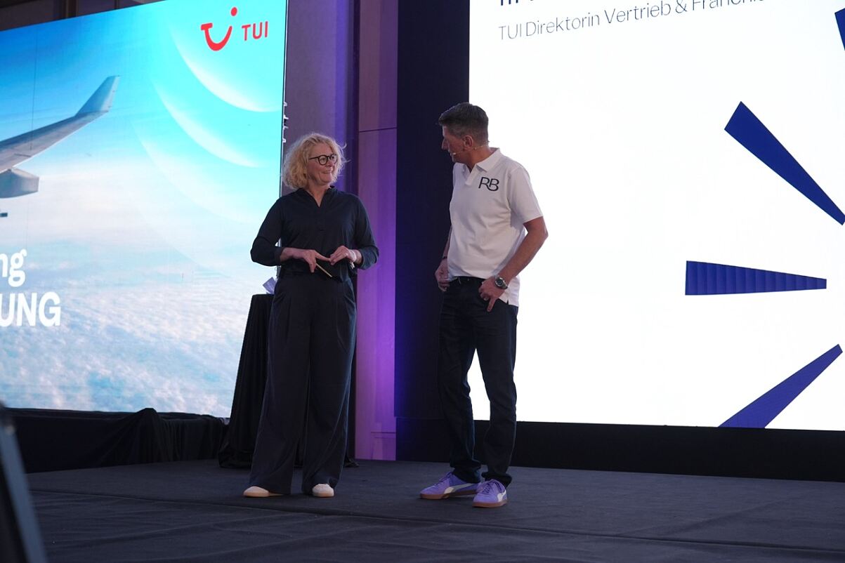 TLTU Jahrestagung 2026 in Albanien