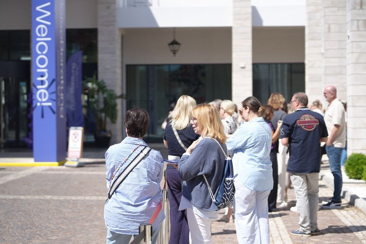 TLTU Jahrestagung 2026 in Albanien