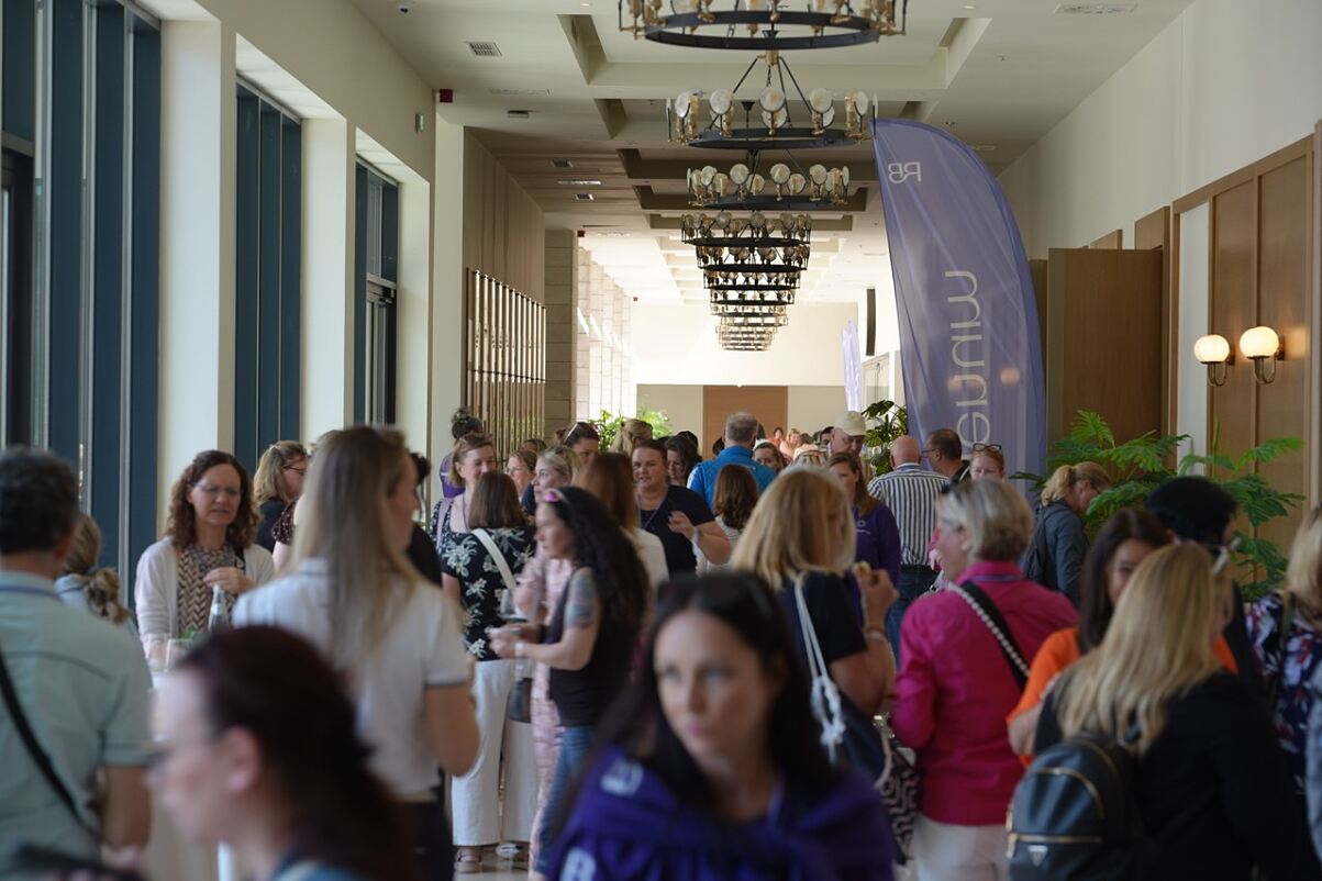 TLTU Jahrestagung 2026 in Albanien