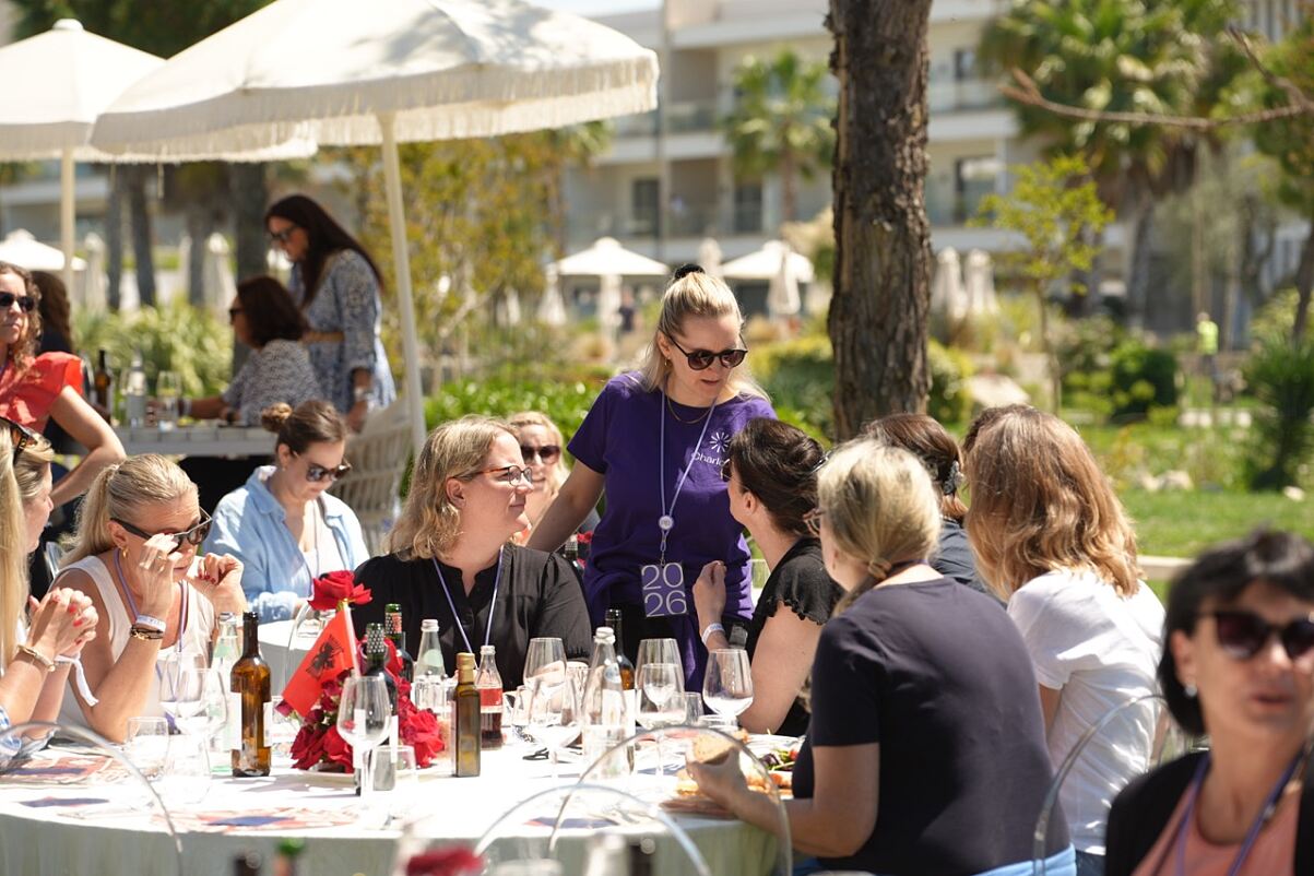 TLTU Jahrestagung 2026 in Albanien