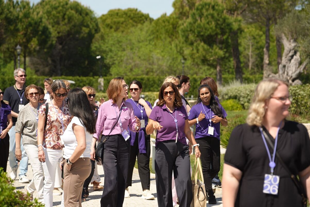 TLTU Jahrestagung 2026 in Albanien