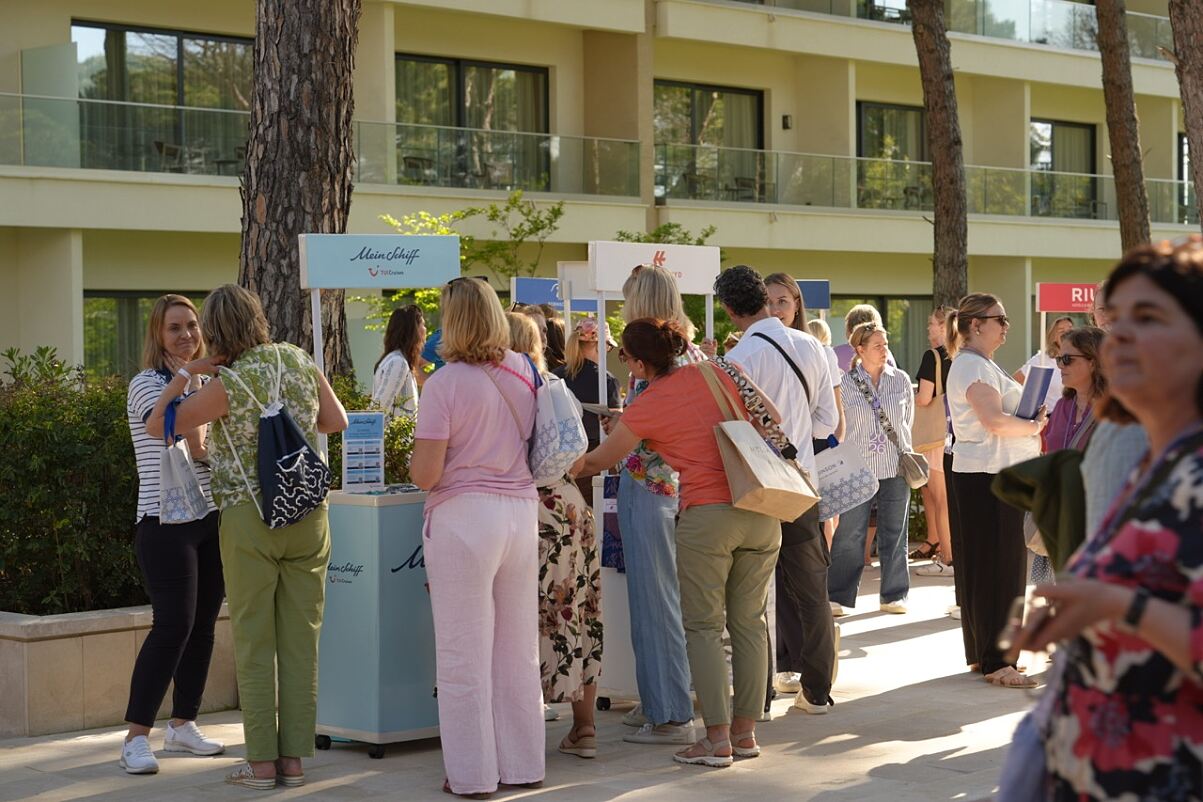 TLTU Jahrestagung 2026 in Albanien