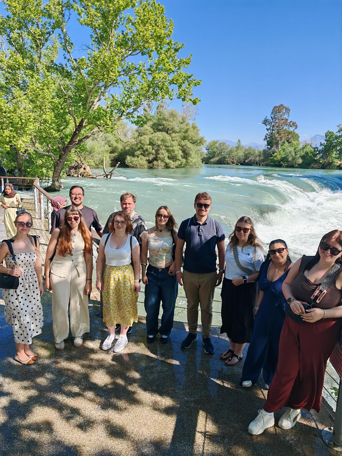 TUI Live Erleben-Tour für Starter nach Antalya