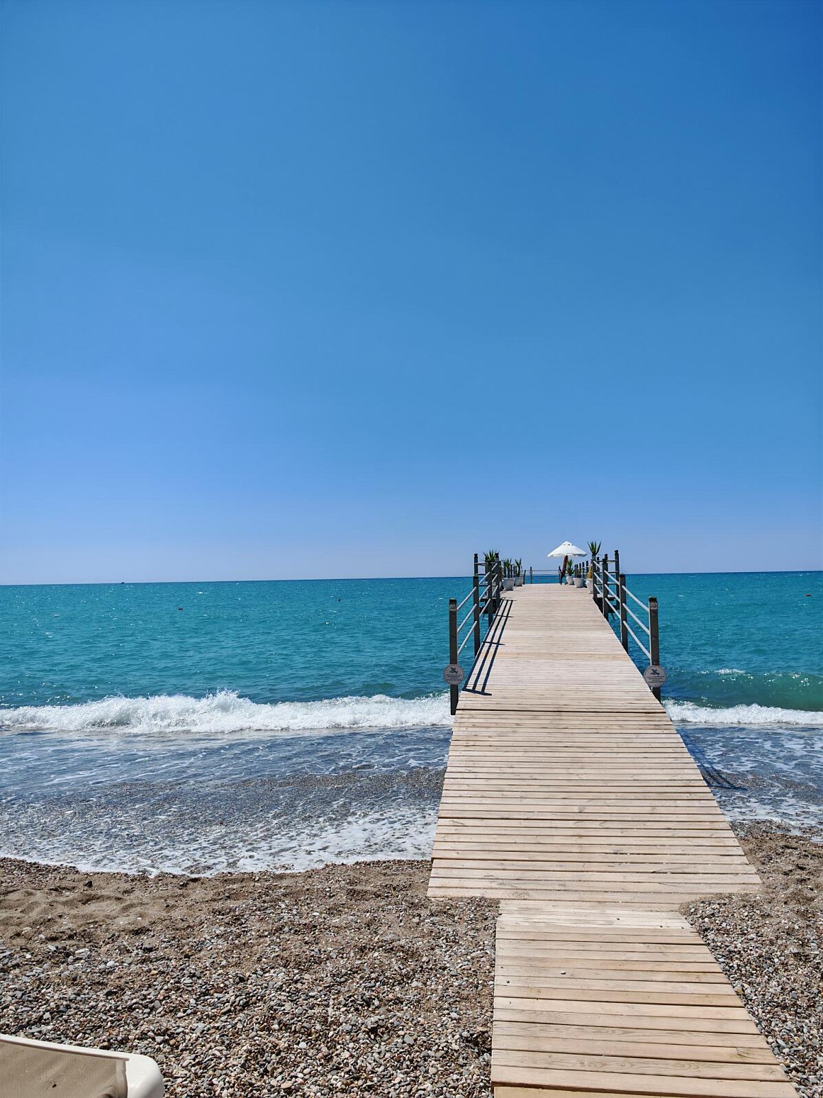 TUI Live Erleben-Tour für Starter nach Antalya