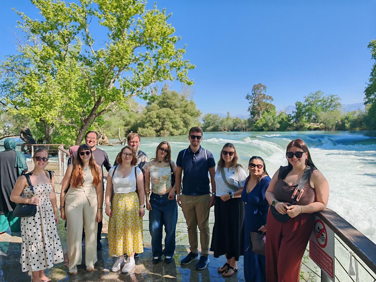 TUI Live Erleben-Tour für Starter nach Antalya