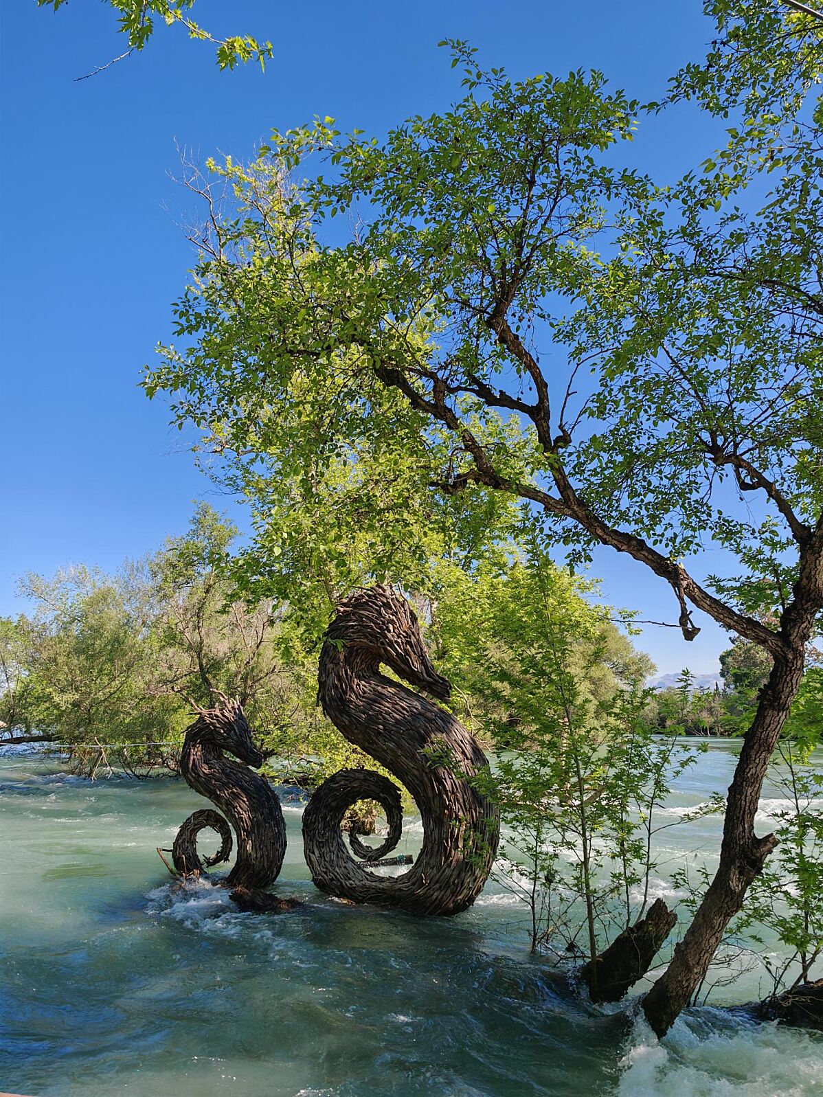 TUI Live Erleben-Tour für Starter nach Antalya