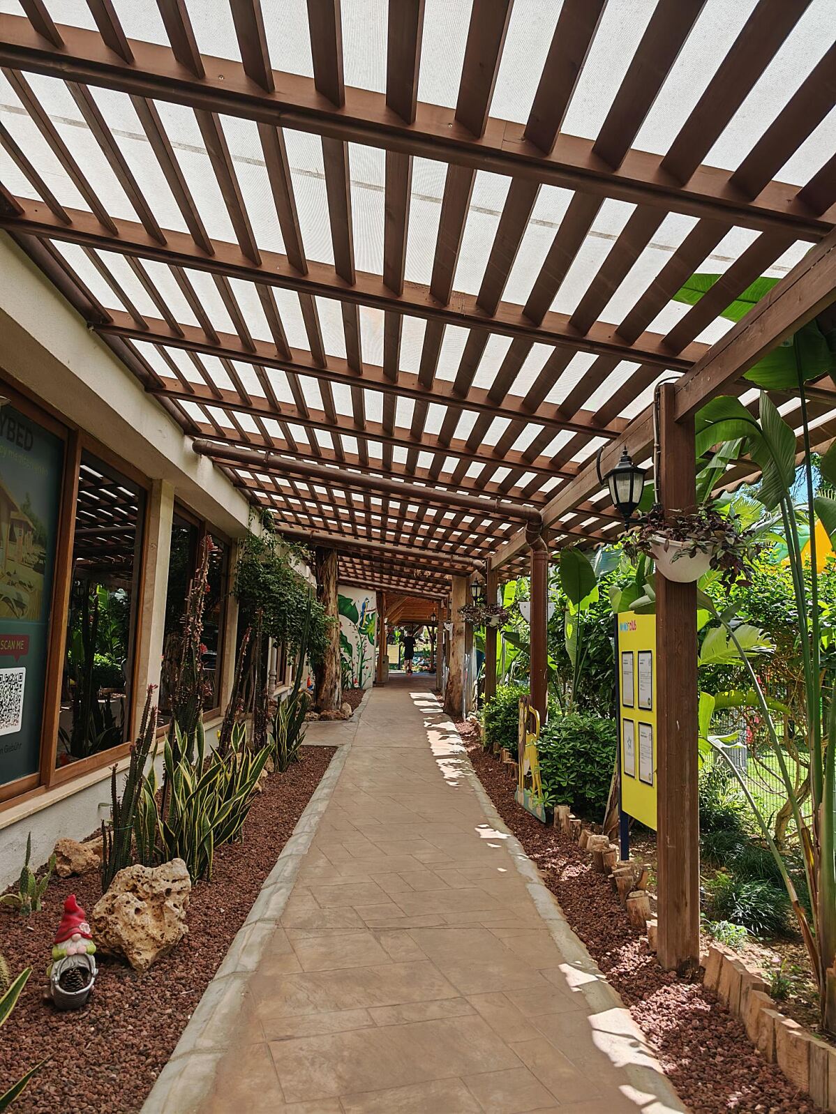 TUI Live Erleben-Tour für Starter nach Antalya