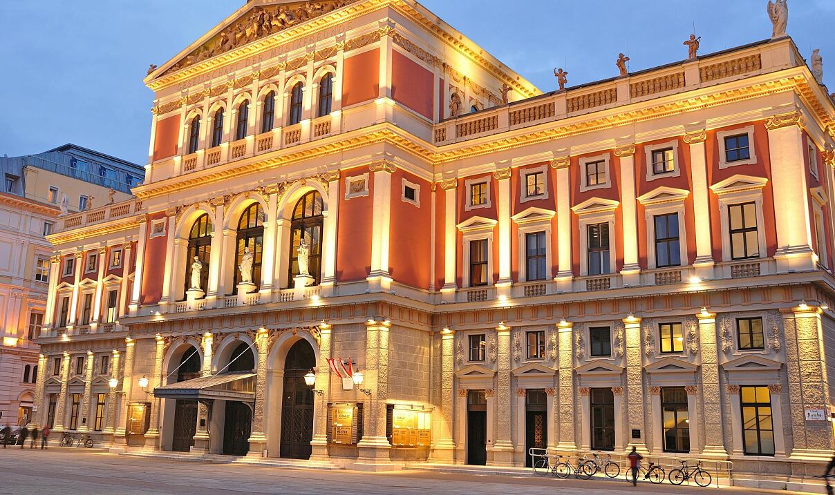 Wiener Musikverein