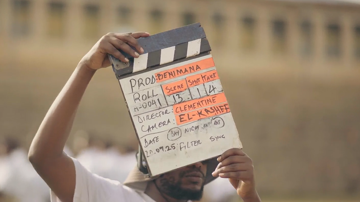 Erster Preisträger des TUI Care Foundation Award des World Cinema Fund feiert Premiere in Cannes