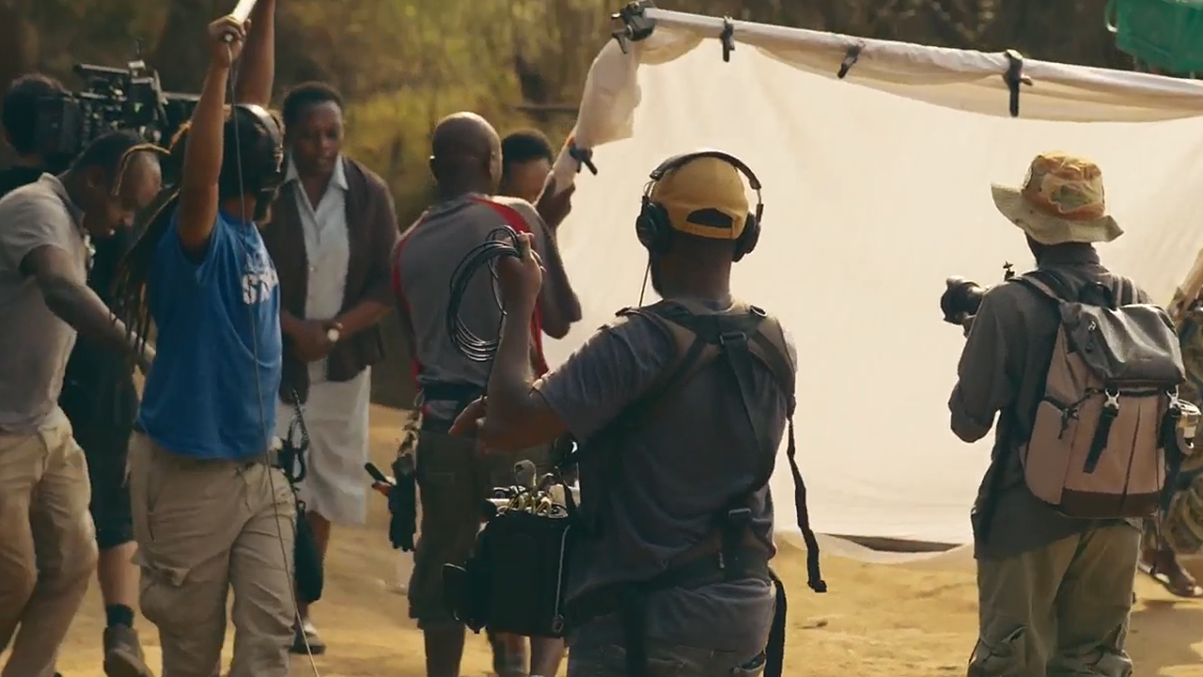 Erster Preisträger des TUI Care Foundation Award des World Cinema Fund feiert Premiere in Cannes