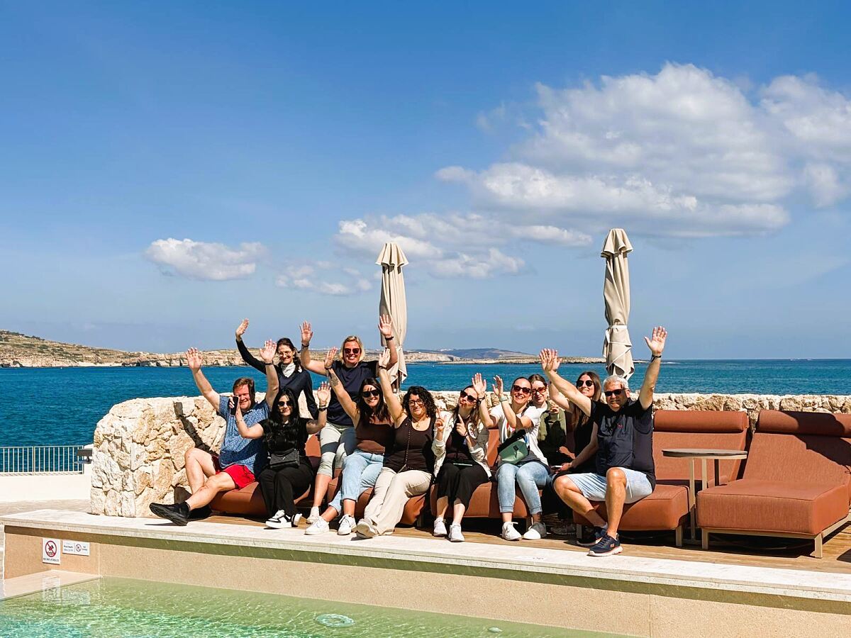 TUI Live Erleben Tour nach Malta
